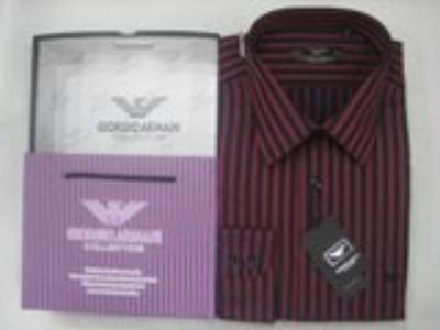 Armani shirts-213